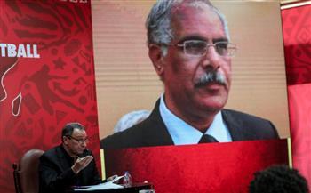 الخطيب: كلام اتحاد الكرة غير صحيح