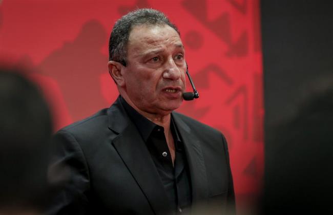 الخطيب : لماذا الأهلي يدفع ثمن حجب معلومات لا يعلم عنها شيئًا ؟