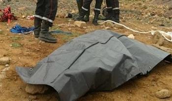 مصرع طفل صدمه أتوبيس فى أوسيم بالجيزة