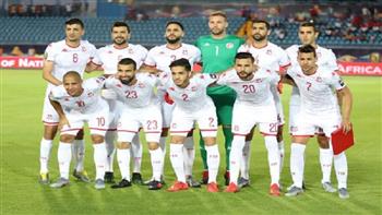   تونس تستعد لنهائى البطولة الودية أمام اليابان