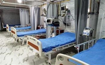 رفع درجة الاستعداد بأقسام الحروق والصدمات الحرارية بجميع مستشفيات الشرقية