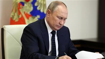  بوتين يوقع قوانين بعدم تنفيذ قرارات المحكمة الأوروبية في موسكو