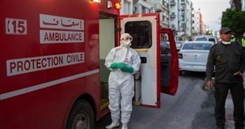   المغرب: 1076 إصابة جديدة بكورنا دون وفيات خلال 24 ساعة