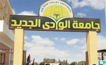 جامعة الوادي الجديد تدشن برنامجا تدريبيا عن نظم المعلومات الجغرافية