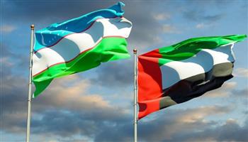   الإمارات وأوزبكستان تمددان شراكة التحديث الحكومى