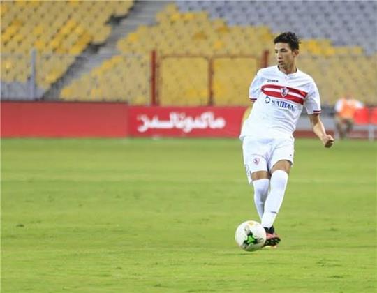 مسحة طبية جديدة لأحمد فتوح