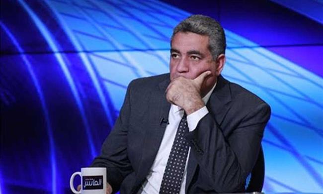 خطاب الكاف.. أحمد مجاهد عن أزمة نهائي أفريقيا: حدث خطأ في اتحاد الكرة