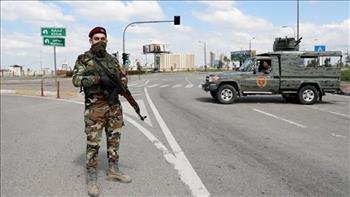   العراق: مقتل شخص جراء هجوم مسلح في بغداد