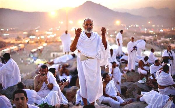 موعد وفضل يوم عرفة والأدعية المستحبة فيه
