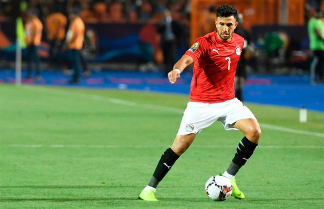 تريزيجيه يدعم إيهاب جلال برسالة مؤثرة