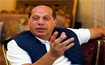 علاء نبيل: يجب على المدربين المصريين اتخاذ موقف ضد جمال علام