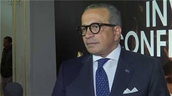 الجنايني: اللوائح والقوانين موجودة لكنها لا تطبق ورابطة الأندية مخالفة للوائح