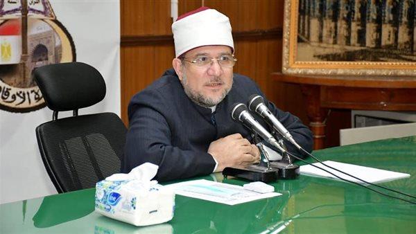 اليوم.. وزيرا الأوقاف والشباب ومحافظ الوادي الجديد يفتتحون أولى فعاليات اللقاء المفتوح