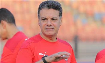   رئيس اتحاد الكرة يفجر مفاجأة عن إقالة إيهاب جلال: لم أصرح بذلك