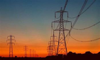   الكهرباء: تزايد أقصى حمل كهربي ليتخطى 32 ألف ميجاوات خلال عام 2022