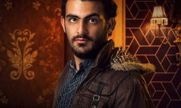 الممثل الشاب محمد عزمى ضيف برنامج «8 الصبح» على Dmc .. اليوم