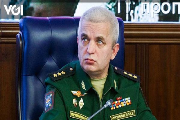"الدفاع الروسية": خبراء المتفجرات يطهرون ما يقارب 3 آلاف هكتار من أراضي لوجانسك ودونيتسك