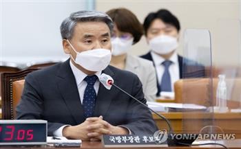   كوريا الجنوبية: سنعزز من قدراتنا الدفاعية لمواجهة تهديدات الشمال