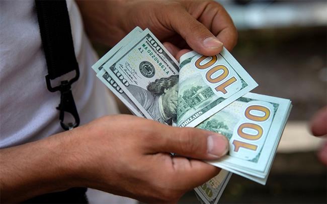 استقرار أسعار صرف الدولار اليوم