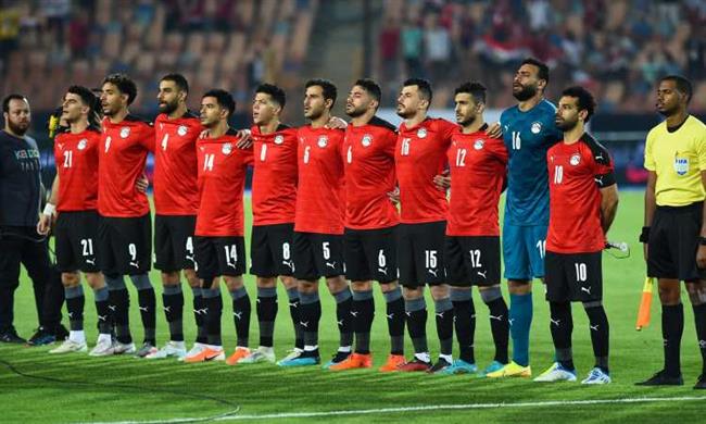 بعثة منتخب مصر تصل سول لمواجهة كوريا الجنوبية وديا