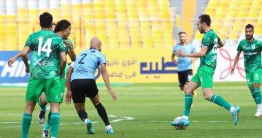 المصري يتحدى المنصورة فى كأس مصر لمصالحة جماهيره