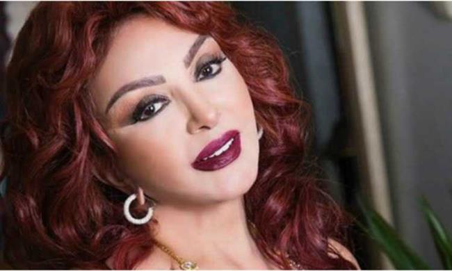 نبيلة عبيد تستعيد ذكرياتها الرومانسية مع الراحل نور الشريف 