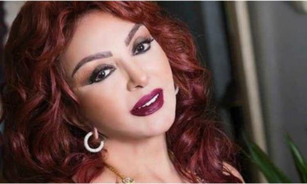 نبيلة عبيد تستعيد ذكرياتها الرومانسية مع الراحل نور الشريف