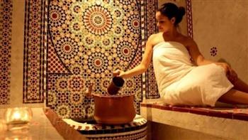   تعرفِ  على الفوائد  الصحية للحمام المغربي للجسم