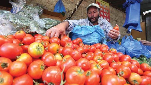 أسعار الخضراوات والفاكهة في الأسواق
