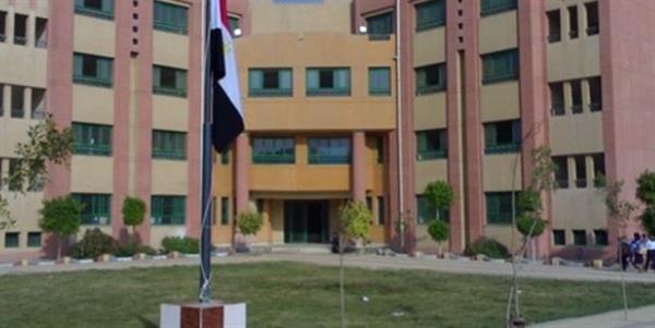 بها 16 قسما.. تعرّف على نظام الدراسة بمدرسة مبارك كول