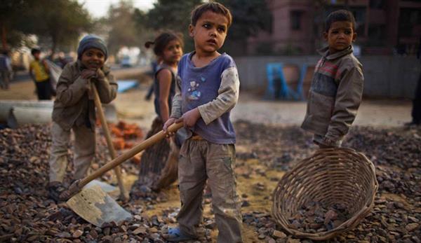 ملتقى الحوار يصدر تقريرًا عن ظاهرة عمالة الأطفال في مصر