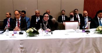   جامع تشارك في فعاليات اجتماع وزراء التجارة العرب