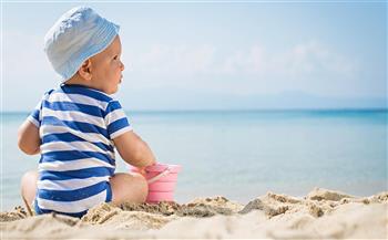   أبرز طرق حماية الطفل من حرارة الصيف .. تعرّف عليها 