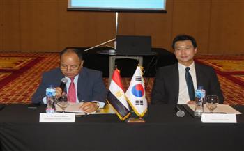 وزير المالية:«قمة المناخ» منصة إضافية لتعزيز الاستثمارات التنموية فى جمهوريتنا الجديدة