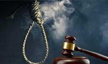 الإعدام شنقا لـ 3 تجار مخدرات قتلوا طفلة خشية افتضاح أمرهم