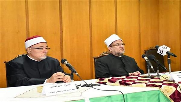 خالد الجندي مشيدًا بالبرنامج الصيفي للأطفال: يبني جيلًا واعيًا