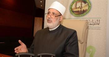 وكيل الأزهر: علينا الاهتمام بالتوعية الأسرية حتى ينهض المجتمع بأسره