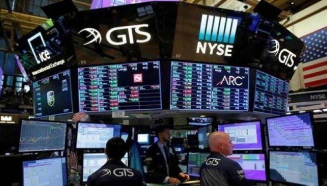 بيانات التضخم الأمريكية تثير المخاوف بشأن رفع كبير في سعر الفائدة.. وتراجع الأسهم