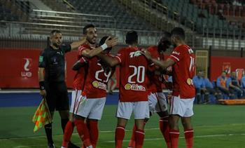   حسام حسن يقود هجوم الأهلي أمام المصري بالسلوم في كأس مصر