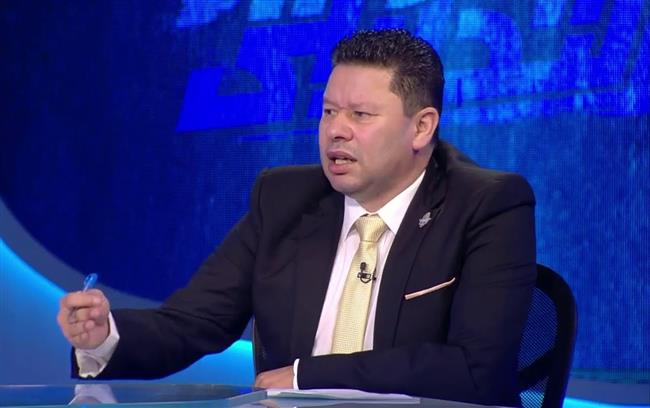رضا عبدالعال: لو عرضوا عليا تدريب المنتخب مش هوافق