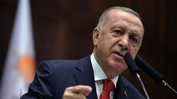 أردوغان يخطط لبحث «ممر الحبوب» هاتفيا مع بوتين وزيلينسكى الأسبوع المقبل
