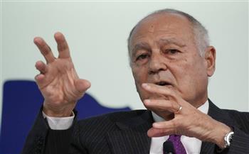 أبو الغيط: تعاون صيني روسي قوي .. والغرب منتبه لتحركات بكين