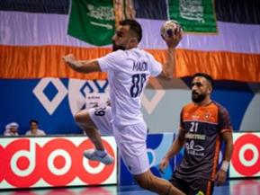   النجمة البحريني يفوز بالبطولة الخليجية الـ38 للأندية أبطال الكؤوس لكرة اليد