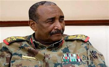   البرهان يؤكد أهمية بسط هيبة الدولة وتحقيق الأمن في دارفور
