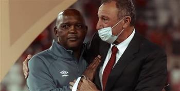 بقاء موسيماني في الأهلي بشروط الخطيب.. ورضا شحاته ينضم للجهاز المعاون 