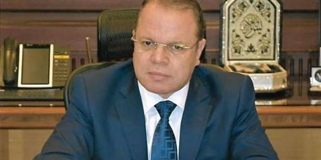 النيابة العامة تأمر بإحالة المتهم بقتل ٥ أشخاص للمحاكمة الجنائية