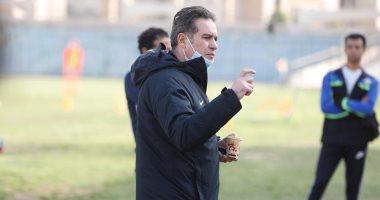 خالد جلال مديراً فنياً للمنتخب الأوليمبي عقب نهاية الدوري 