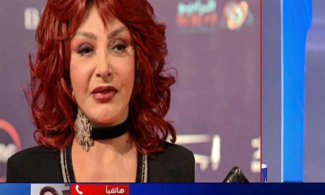 نبيلة عبيد تكشف لـ لميس الحديدى كواليس برنامجها الإذاعى الجديد 