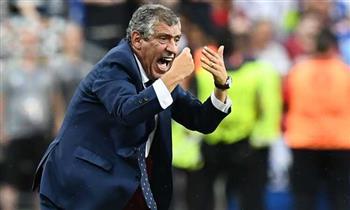 أول تعليق من مدرب البرتغال بعد الهزيمة من سويسرا