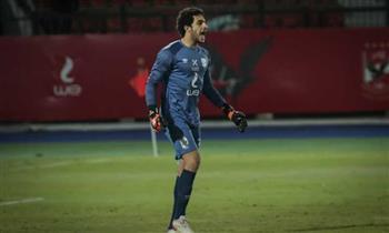 مصطفى شوبير: أتعرض للهجوم دائما